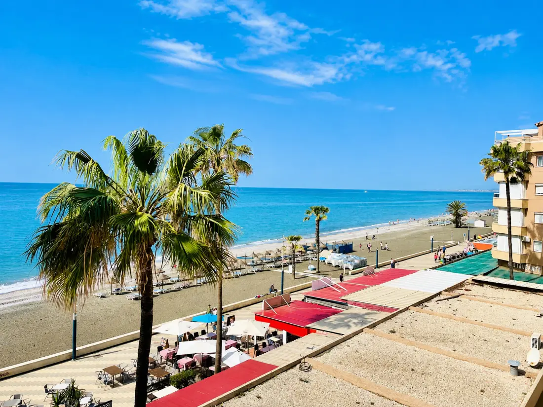 Location de Vacances Torrox 93