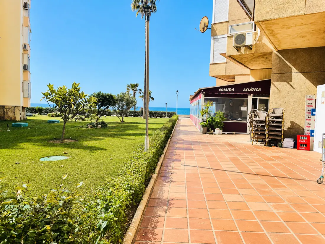 Location de Vacances Torrox 93