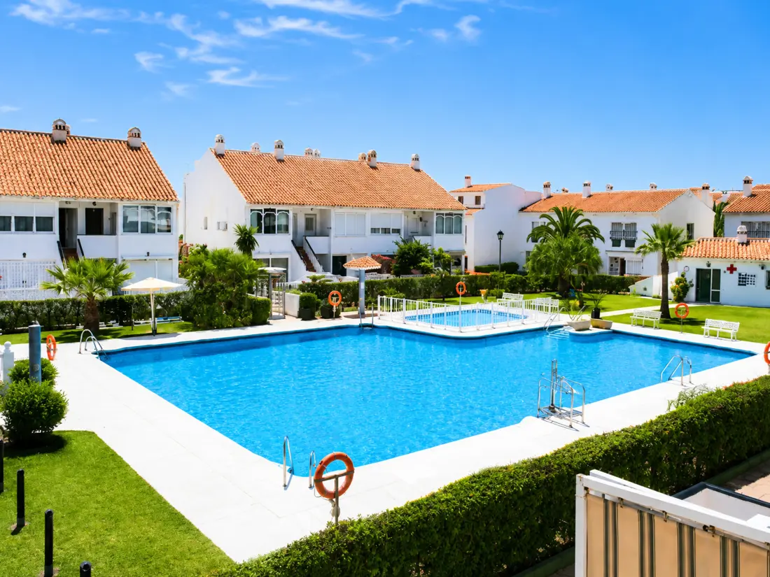 Location de Vacances Torrox 94