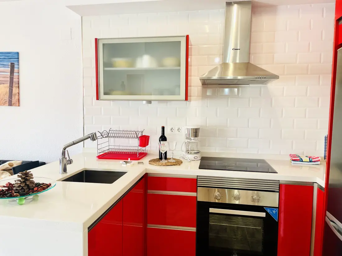 Location de Vacances Torrox 94