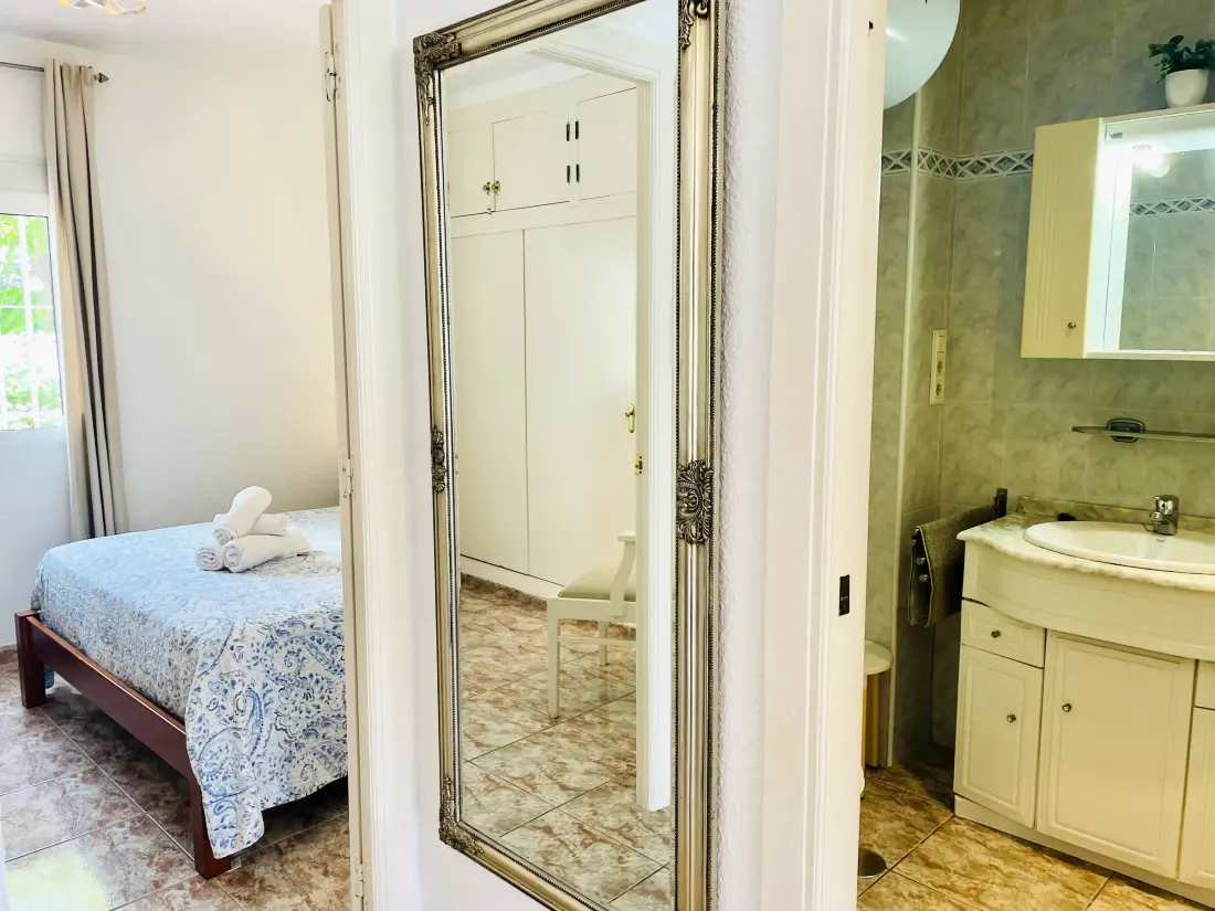 Location de Vacances Torrox 94