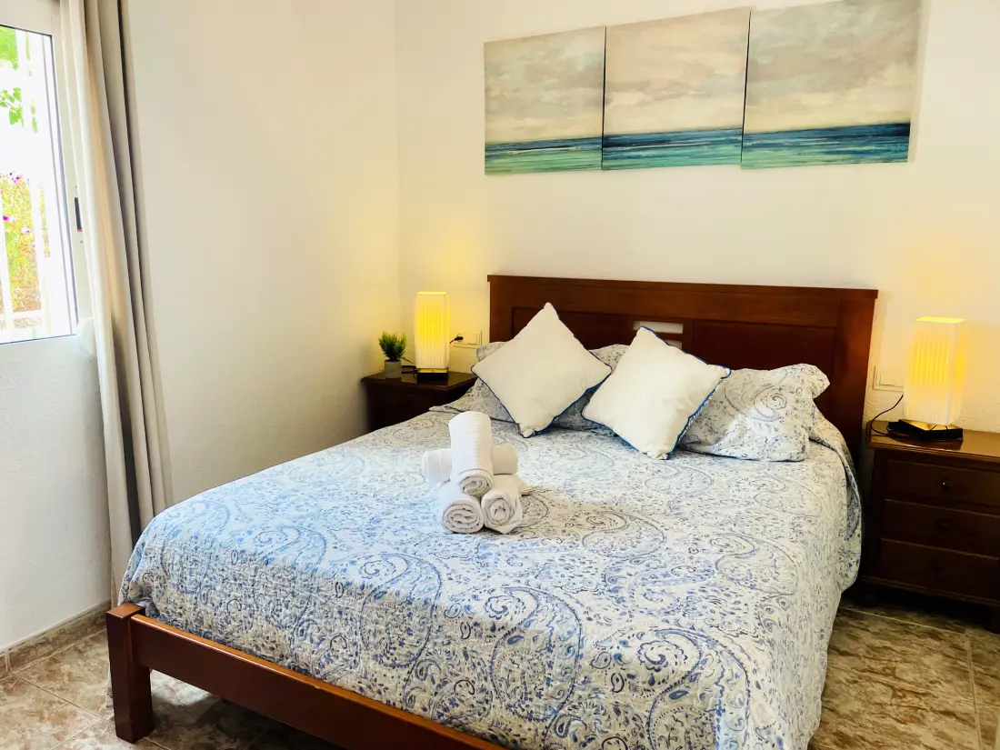 Location de Vacances Torrox 94