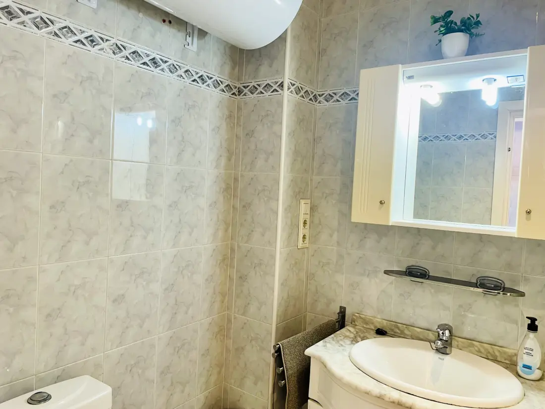 Location de Vacances Torrox 94