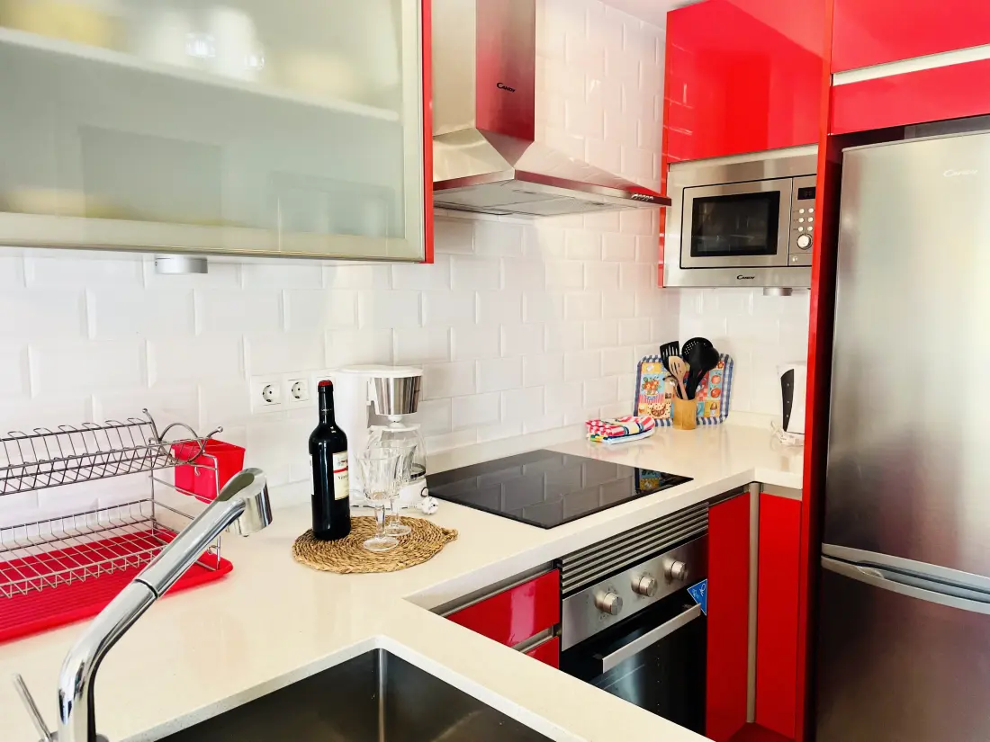 Location de Vacances Torrox 94