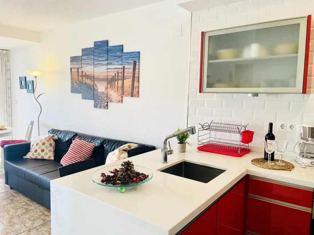 Location de Vacances Torrox 94