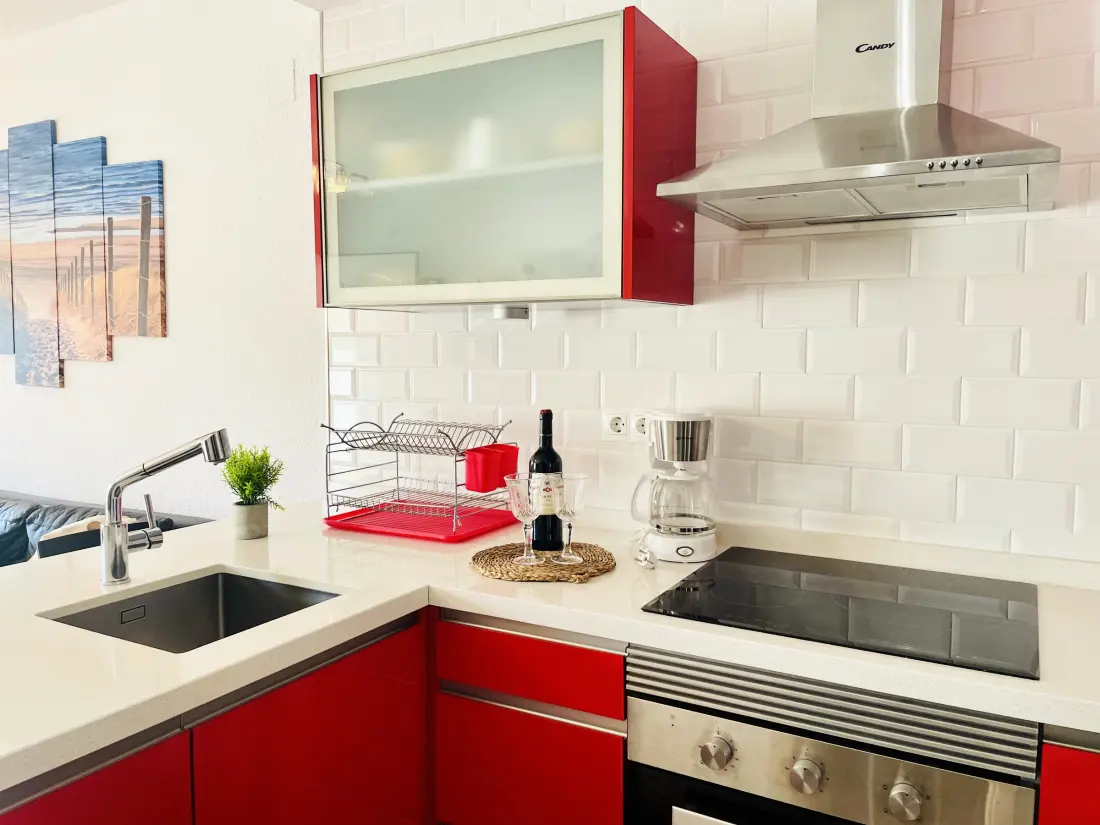 Location de Vacances Torrox 94