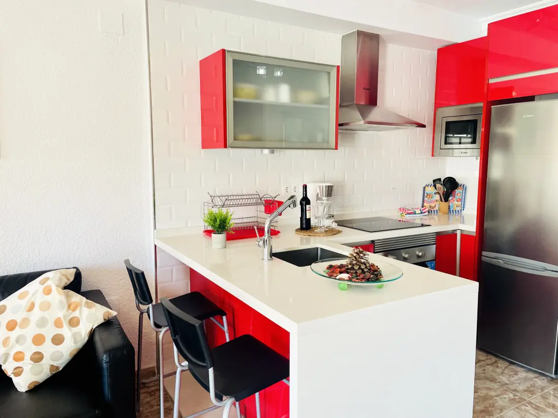 Location de Vacances Torrox 94