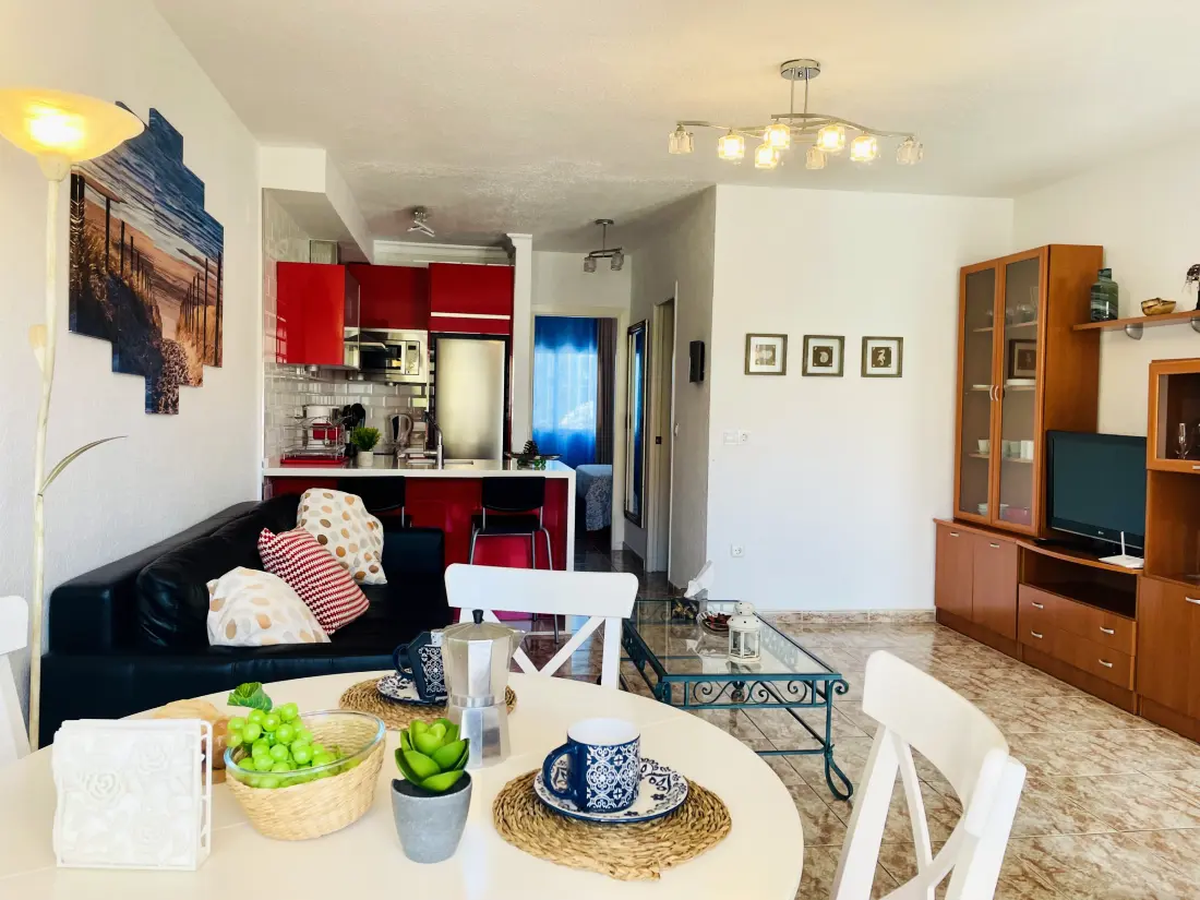 Location de Vacances Torrox 94