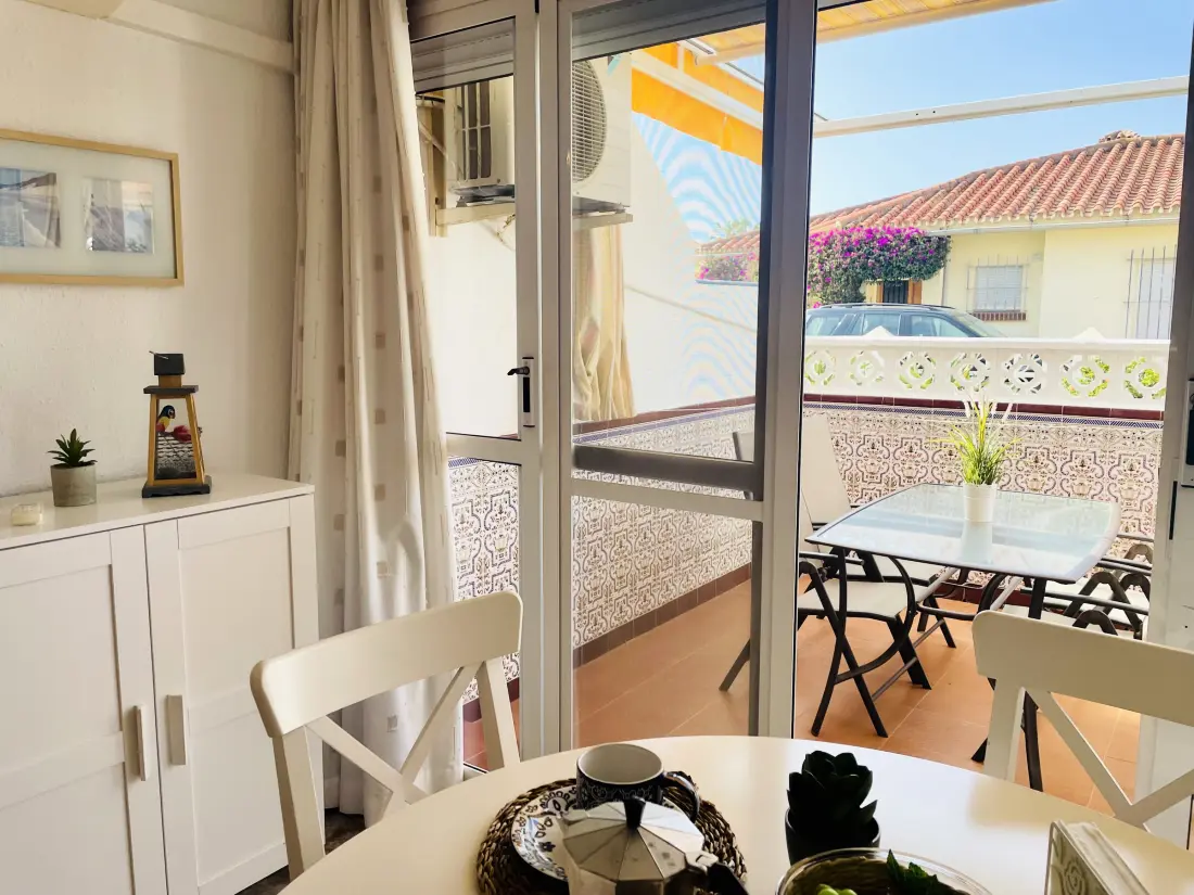 Location de Vacances Torrox 94