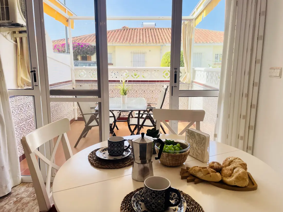Location de Vacances Torrox 94
