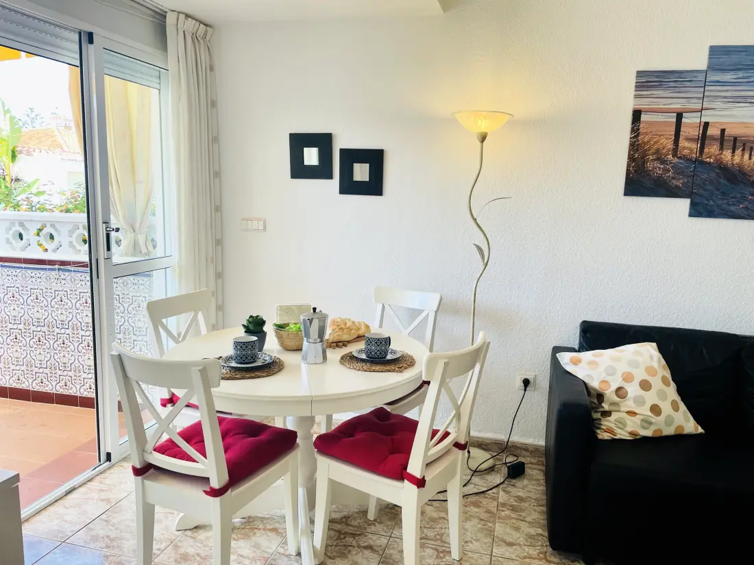 Location de Vacances Torrox 94