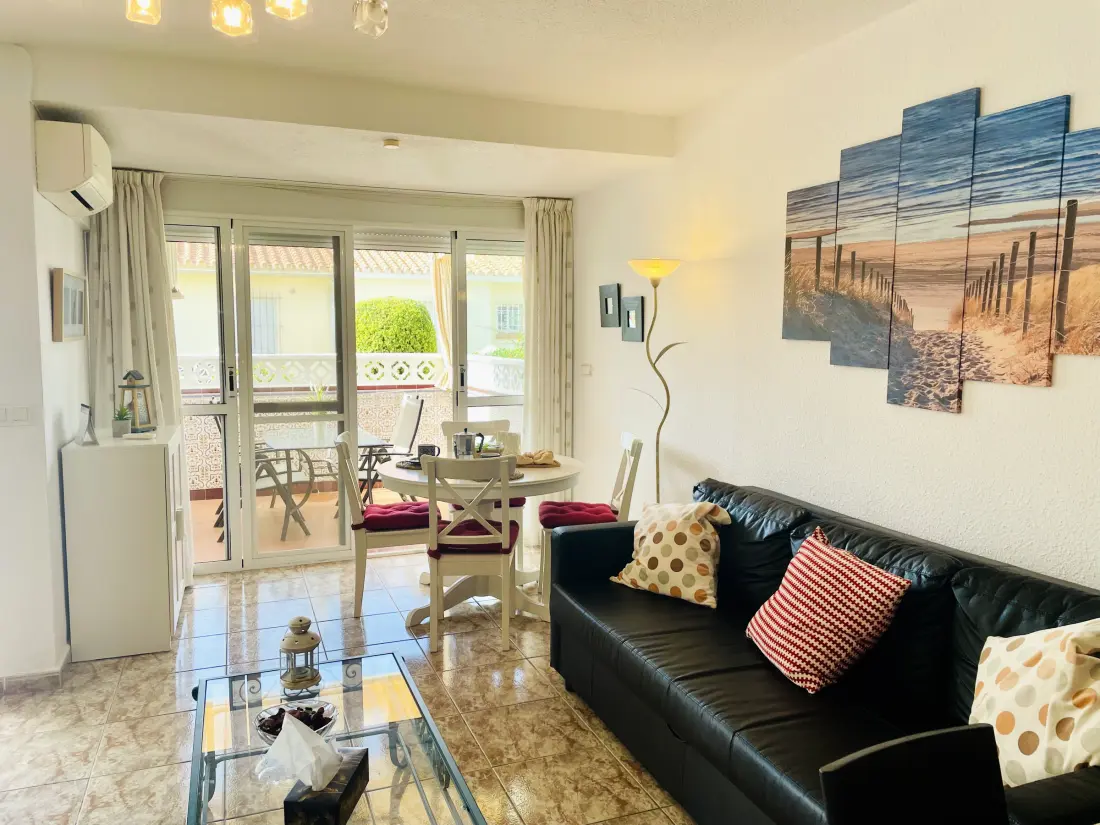 Location de Vacances Torrox 94