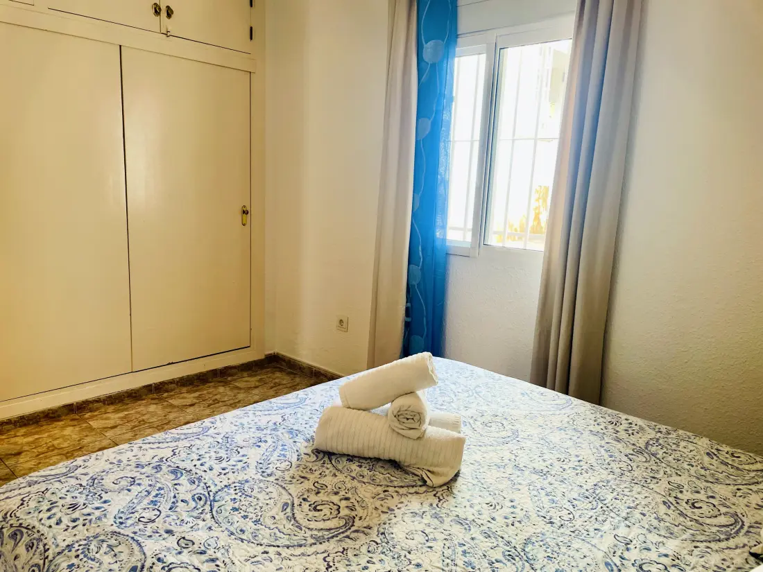 Location de Vacances Torrox 94