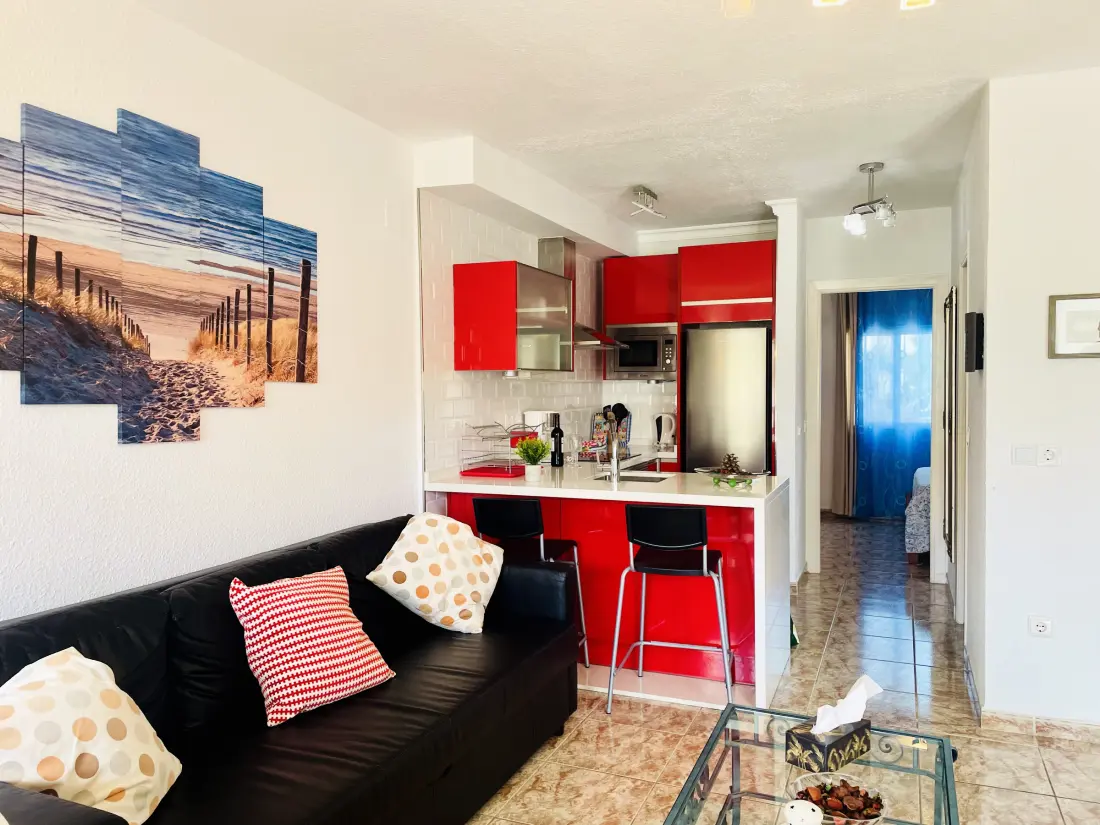 Location de Vacances Torrox 94