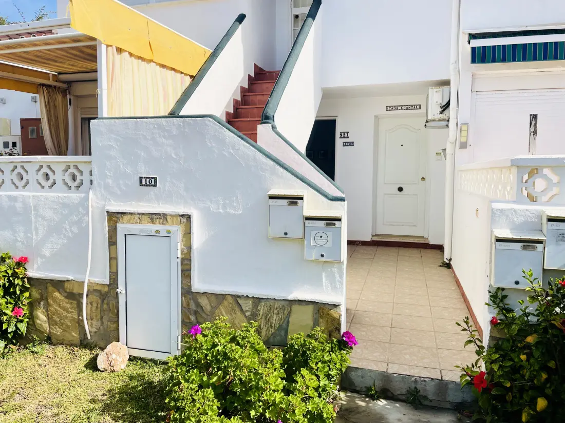Location de Vacances Torrox 94