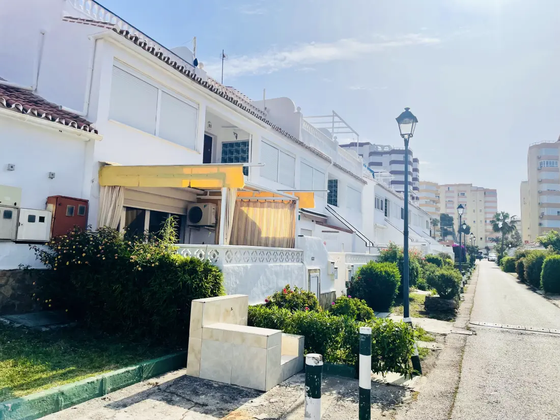 Location de Vacances Torrox 94