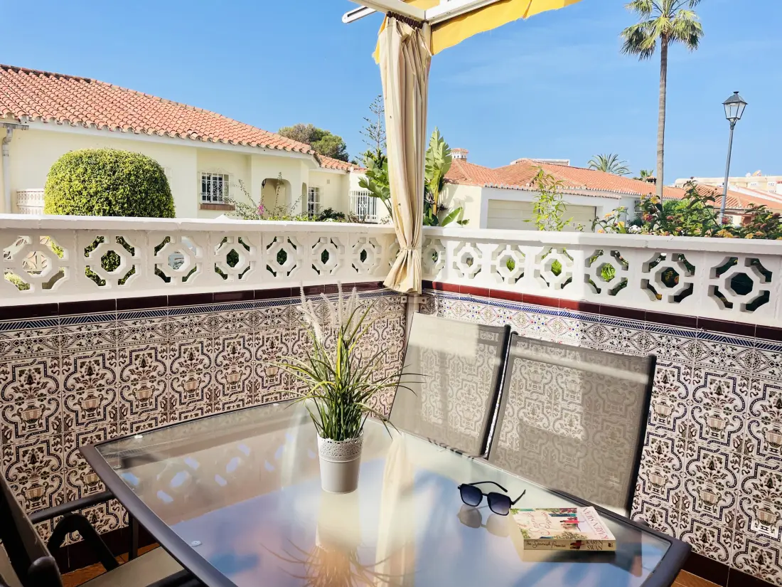 Location de Vacances Torrox 94