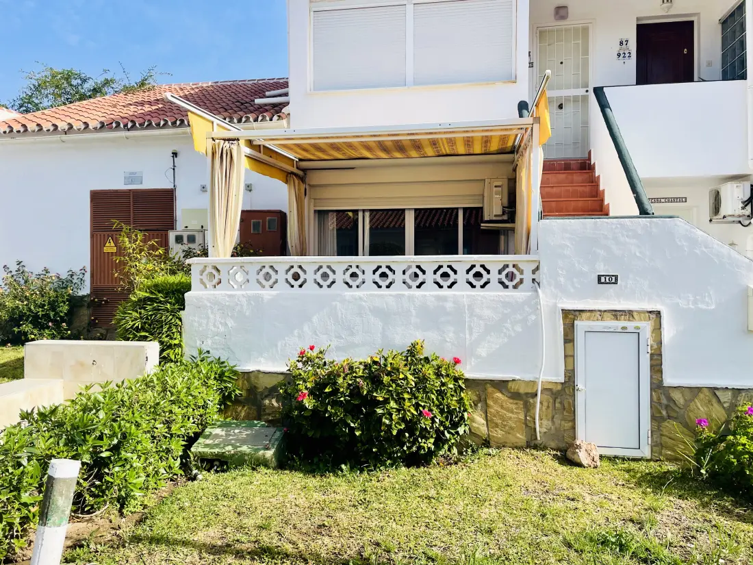Location de Vacances Torrox 94
