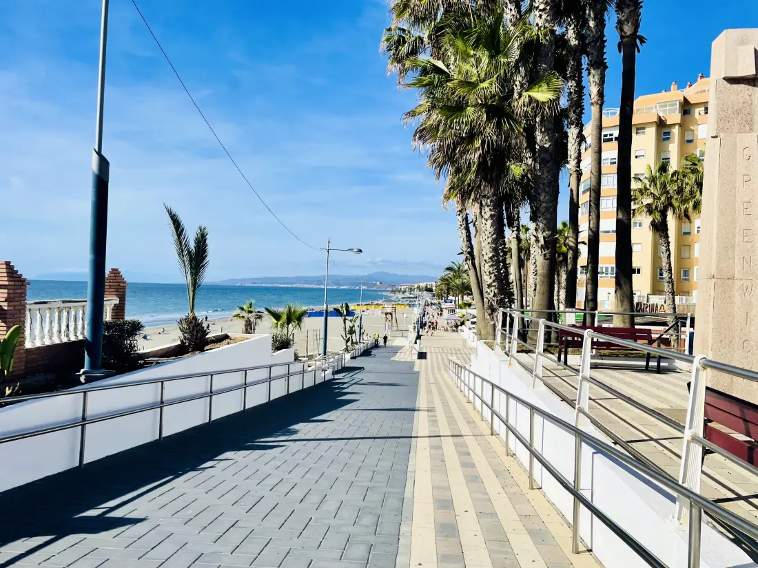 Location de Vacances Torrox 94