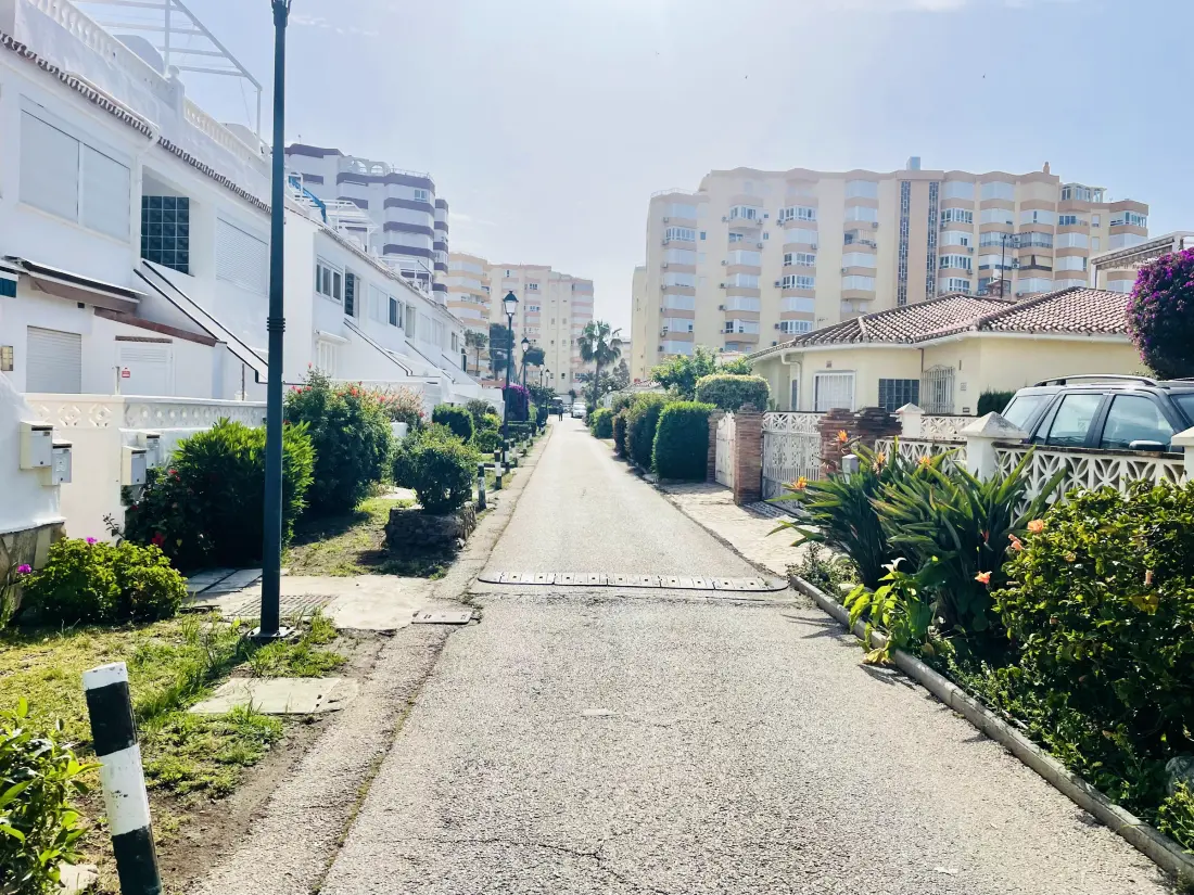 Location de Vacances Torrox 94