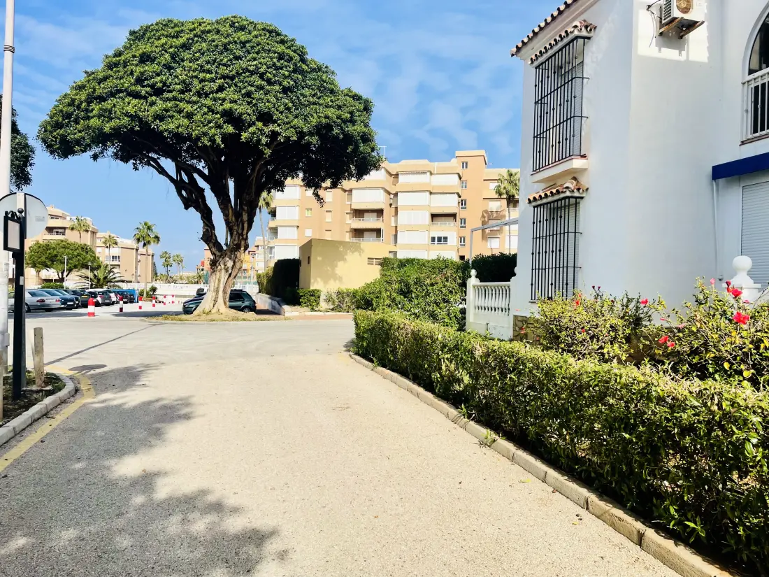 Location de Vacances Torrox 94