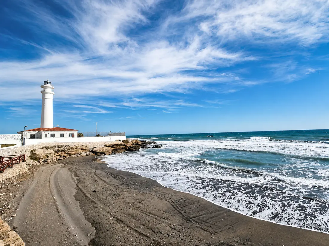 Location de Vacances Torrox 94