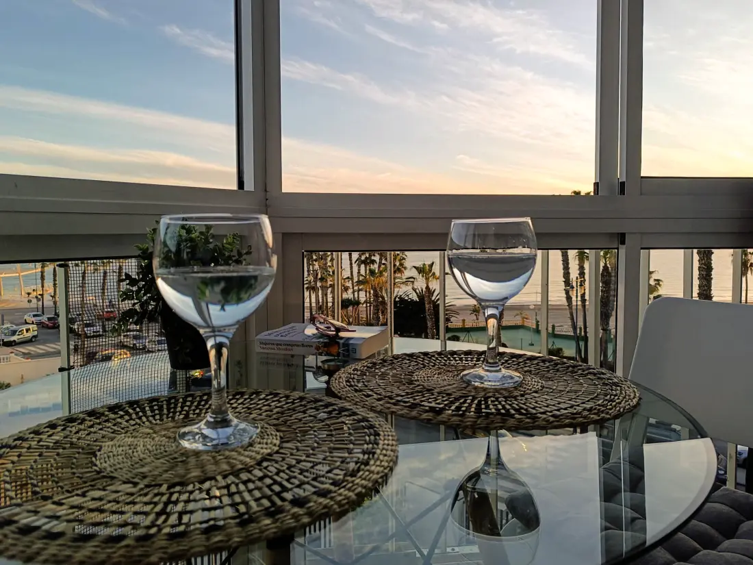 Location de Vacances Torrox 95