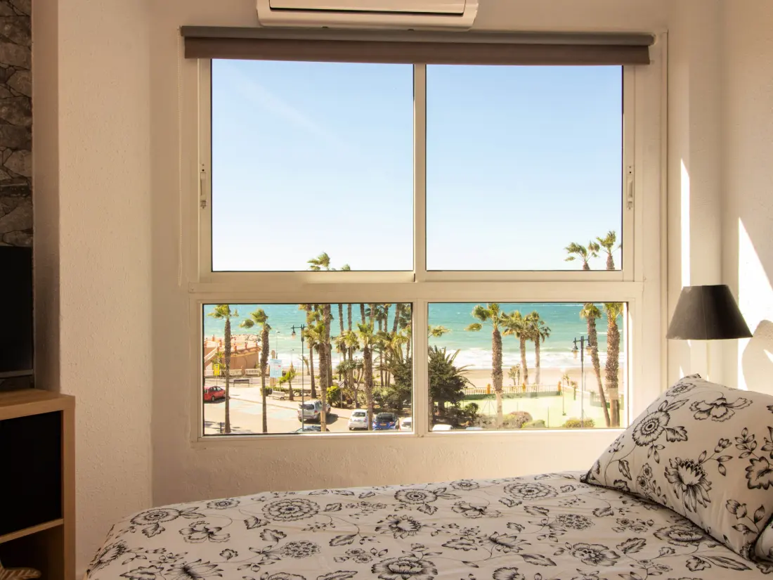 Location de Vacances Torrox 95