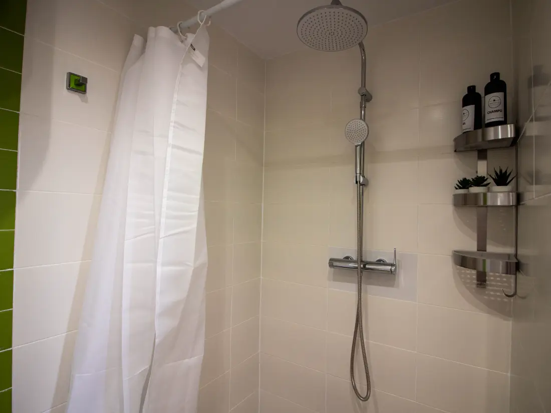 Location de Vacances Torrox 95