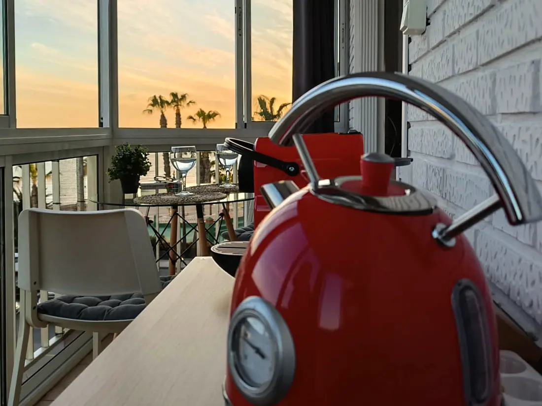 Location de Vacances Torrox 95