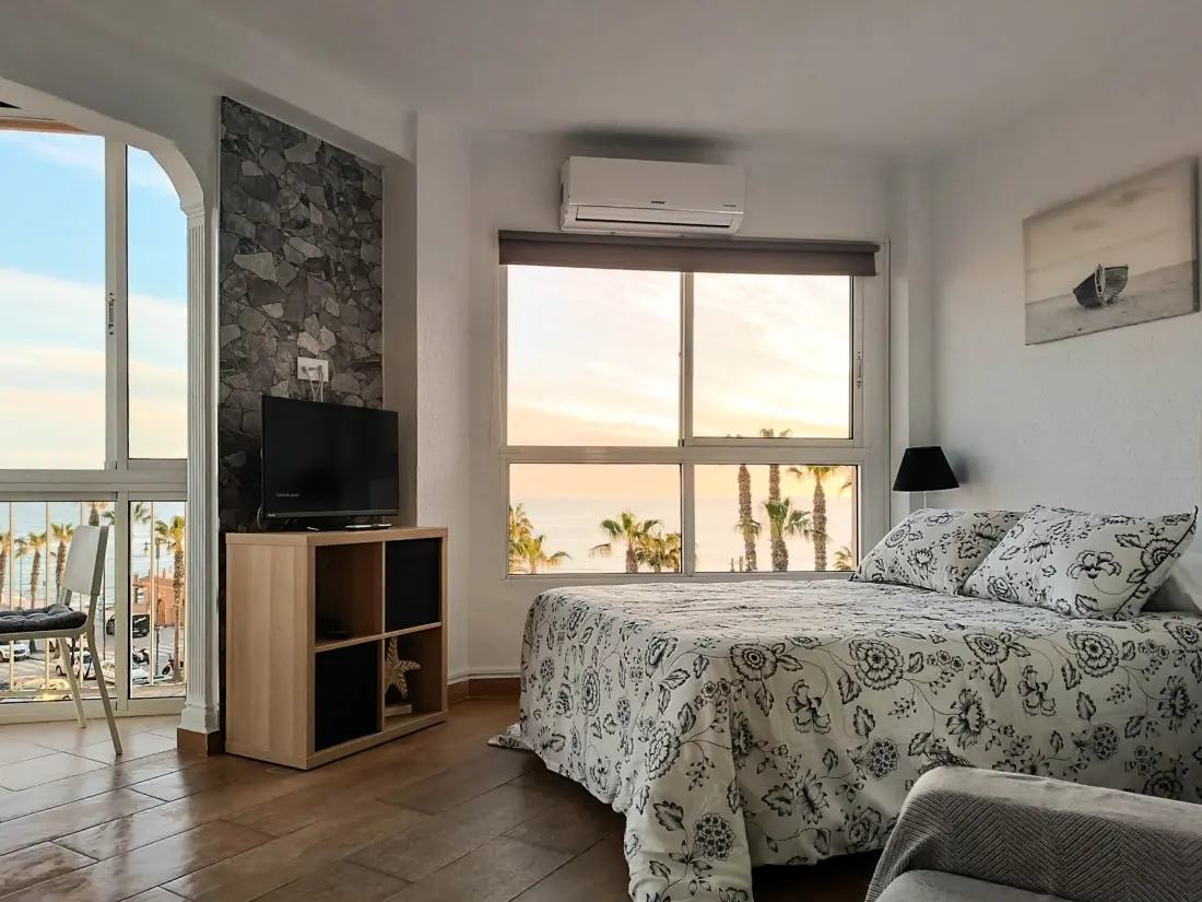 Location de Vacances Torrox 95