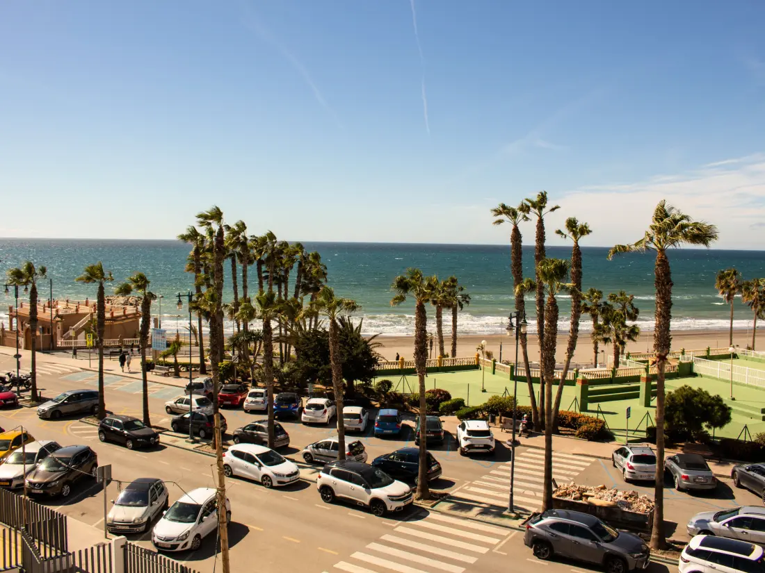 Location de Vacances Torrox 95