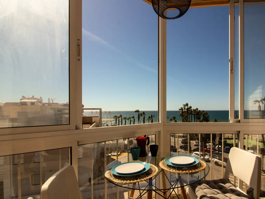 Location de Vacances Torrox 95