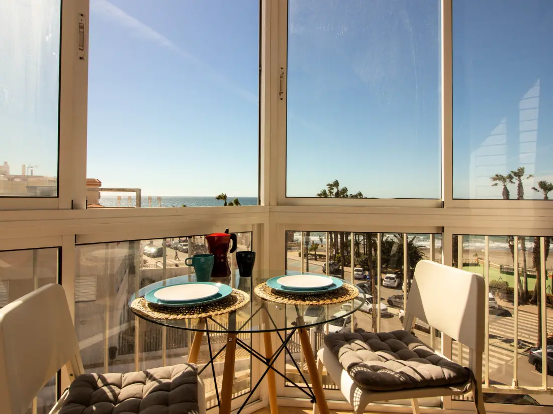 Location de Vacances Torrox 95