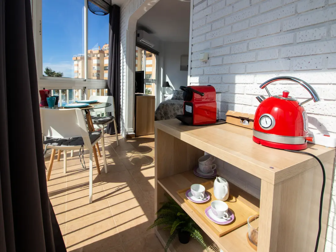 Location de Vacances Torrox 95