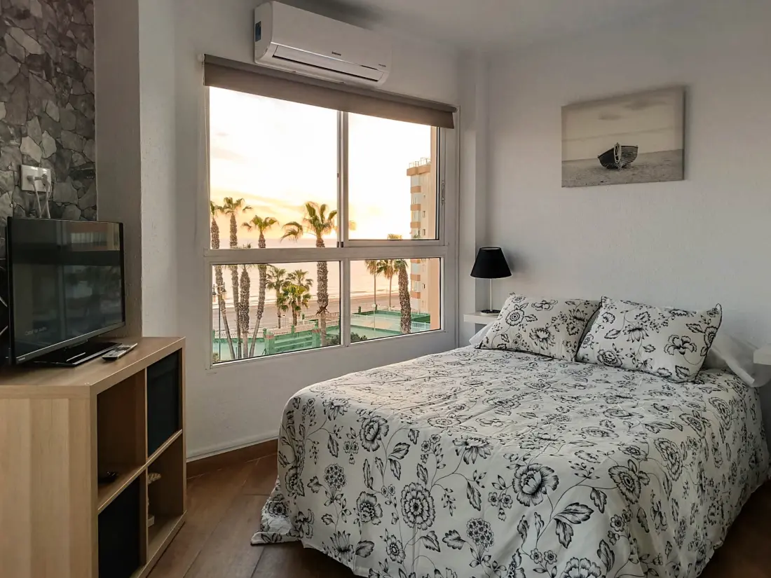 Location de Vacances Torrox 95