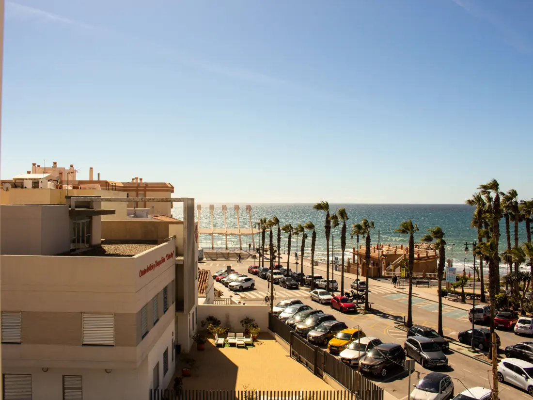 Location de Vacances Torrox 95
