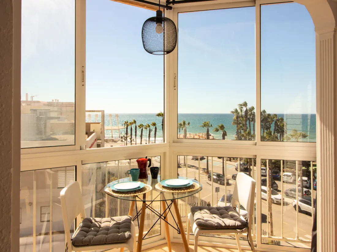 Location de Vacances Torrox 95