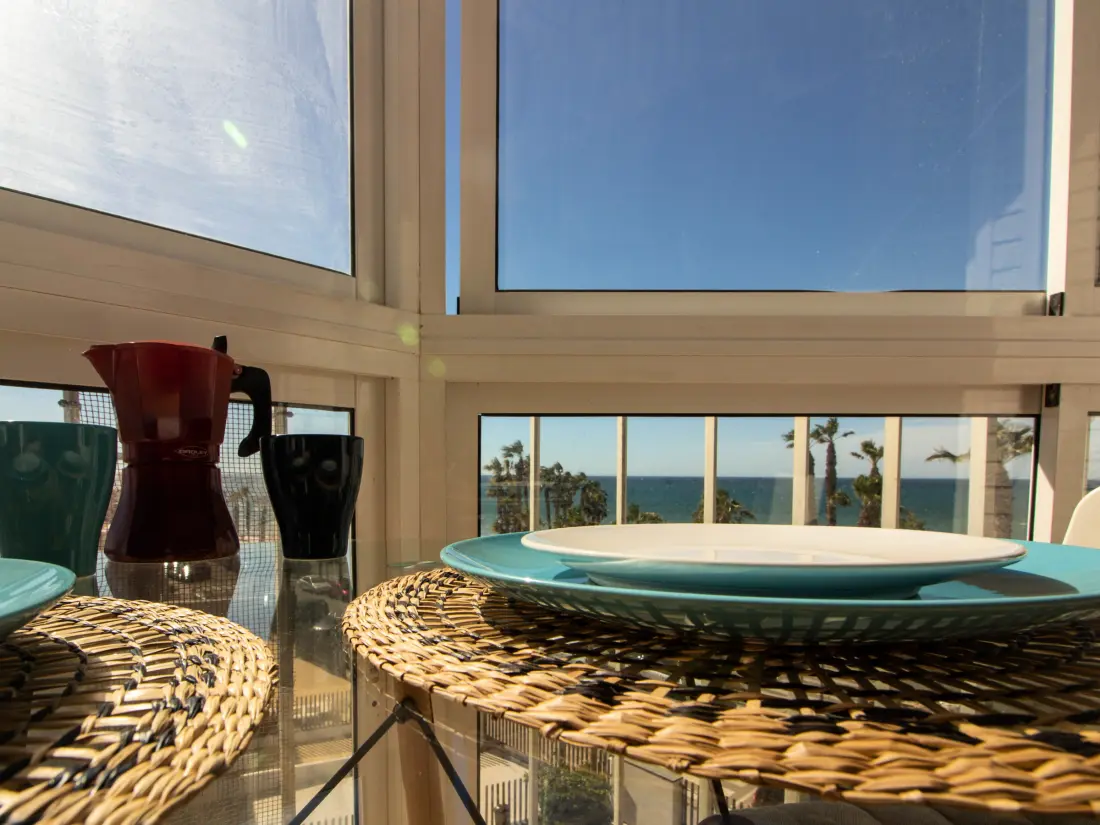 Location de Vacances Torrox 95