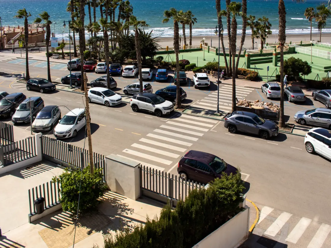 Location de Vacances Torrox 95