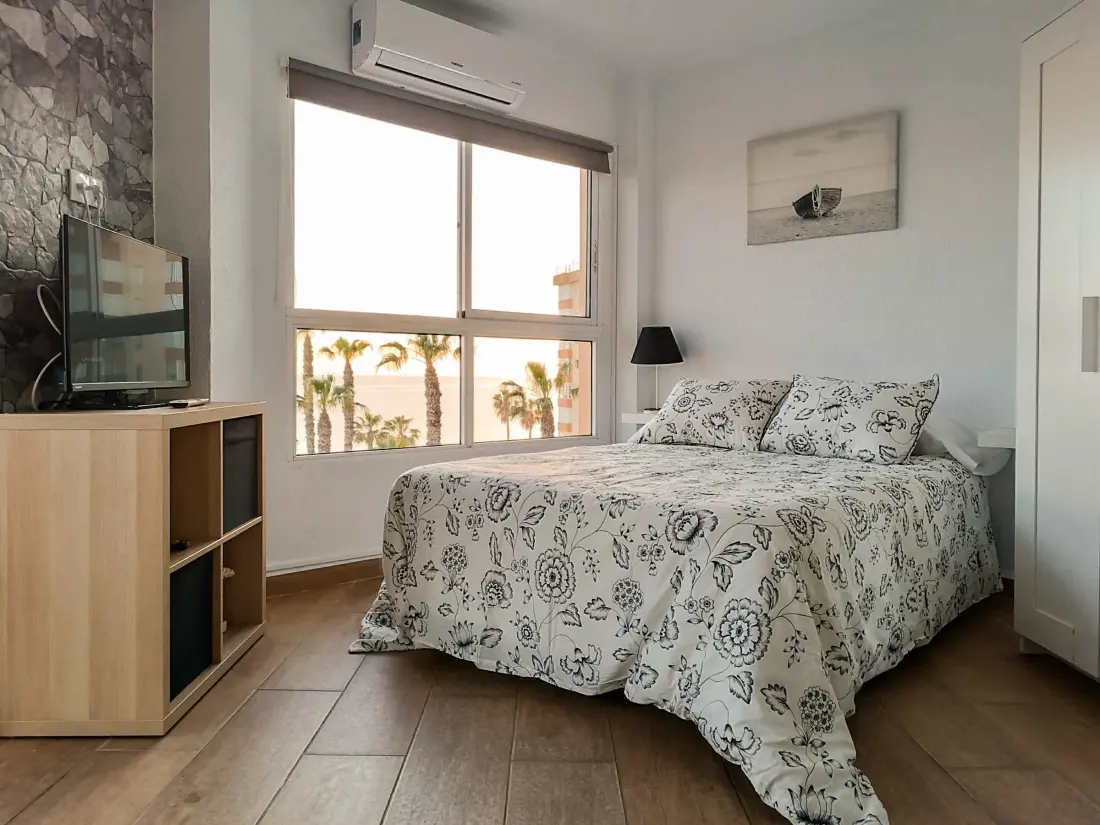 Location de Vacances Torrox 95