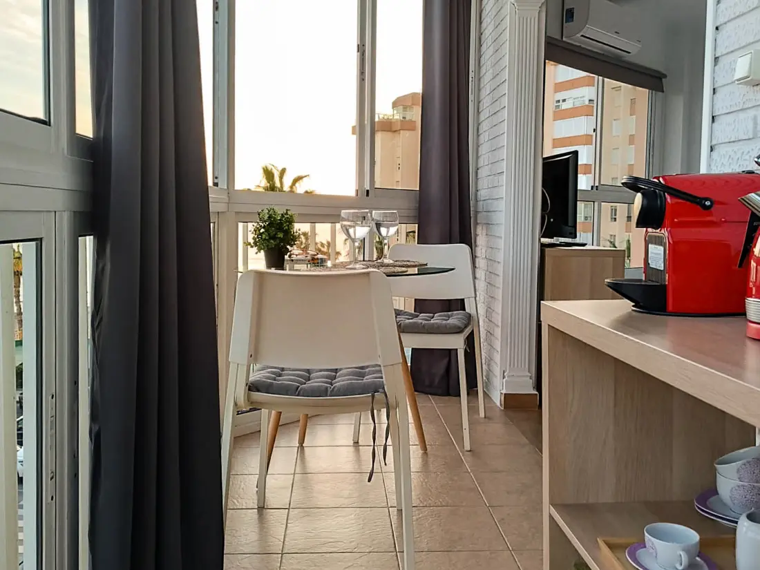 Location de Vacances Torrox 95