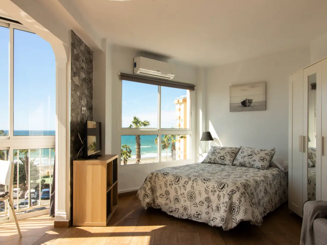 Location de Vacances Torrox 95