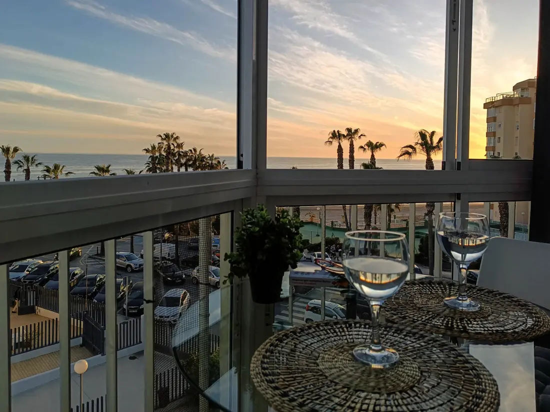 Location de Vacances Torrox 95