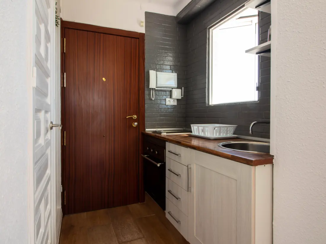 Location de Vacances Torrox 95