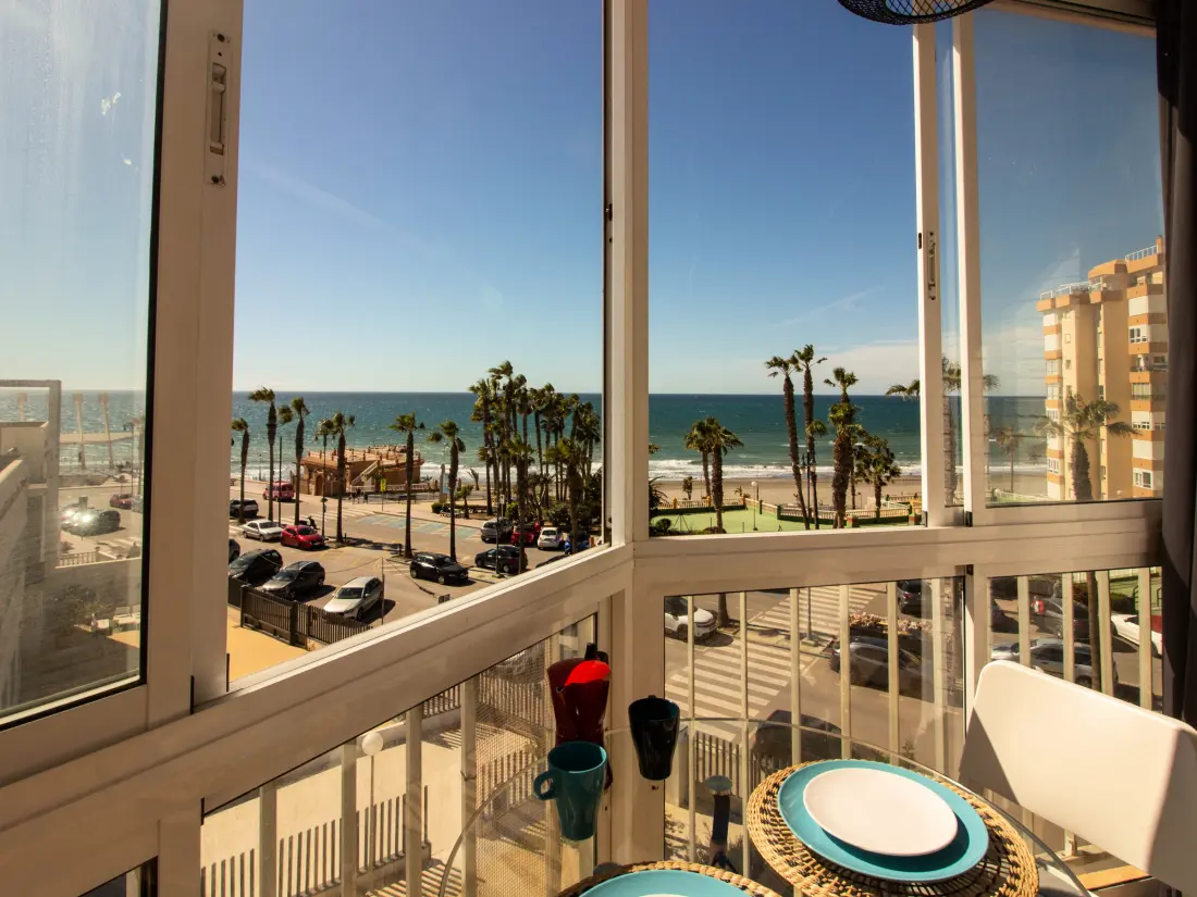 Location de Vacances Torrox 95