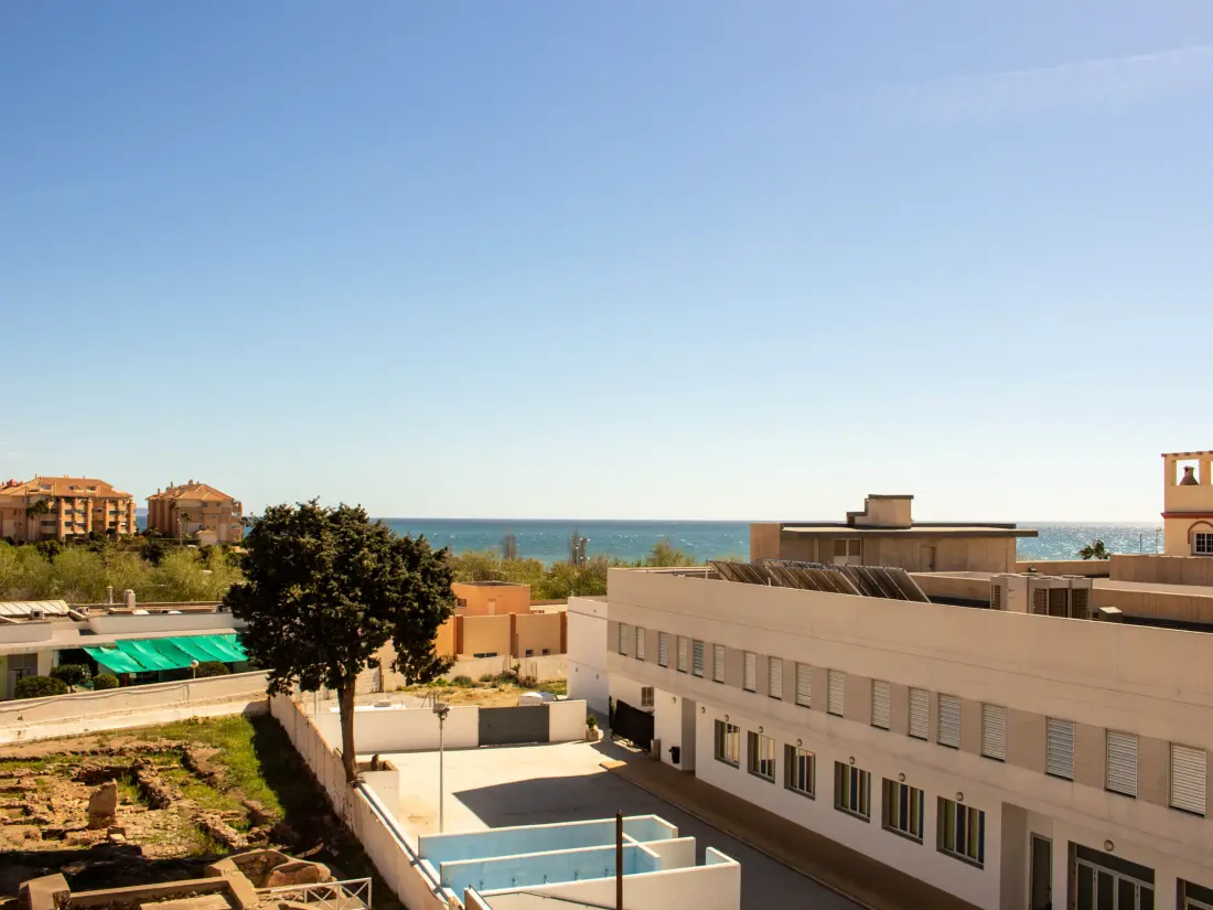 Location de Vacances Torrox 95