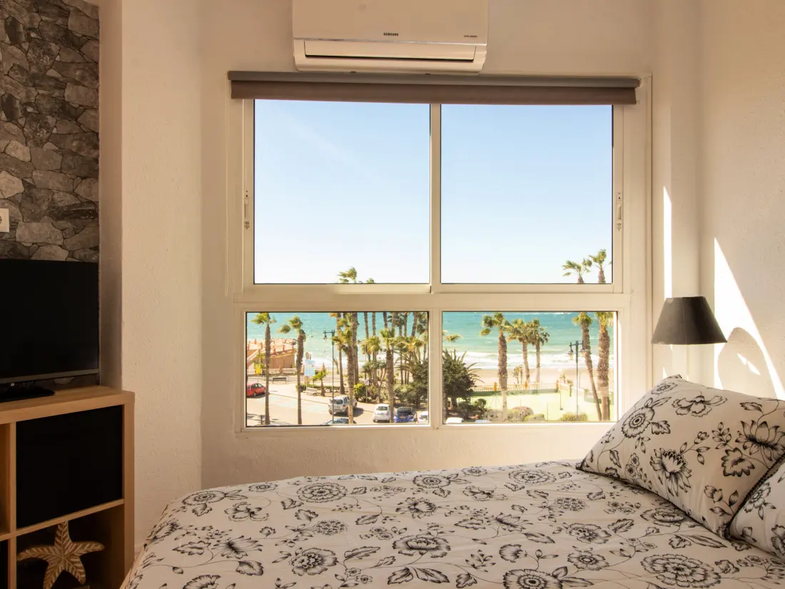Location de Vacances Torrox 95