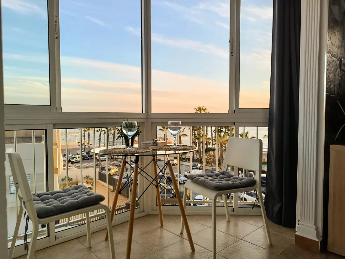 Location de Vacances Torrox 95
