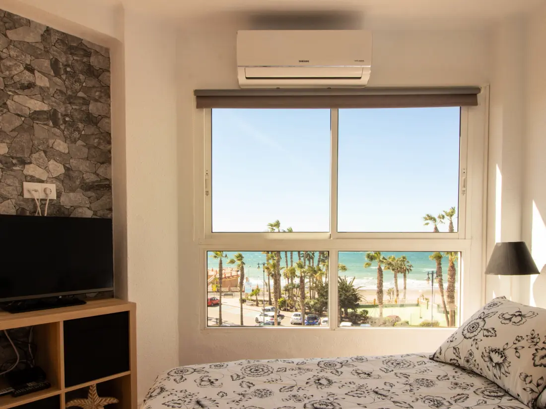 Location de Vacances Torrox 95